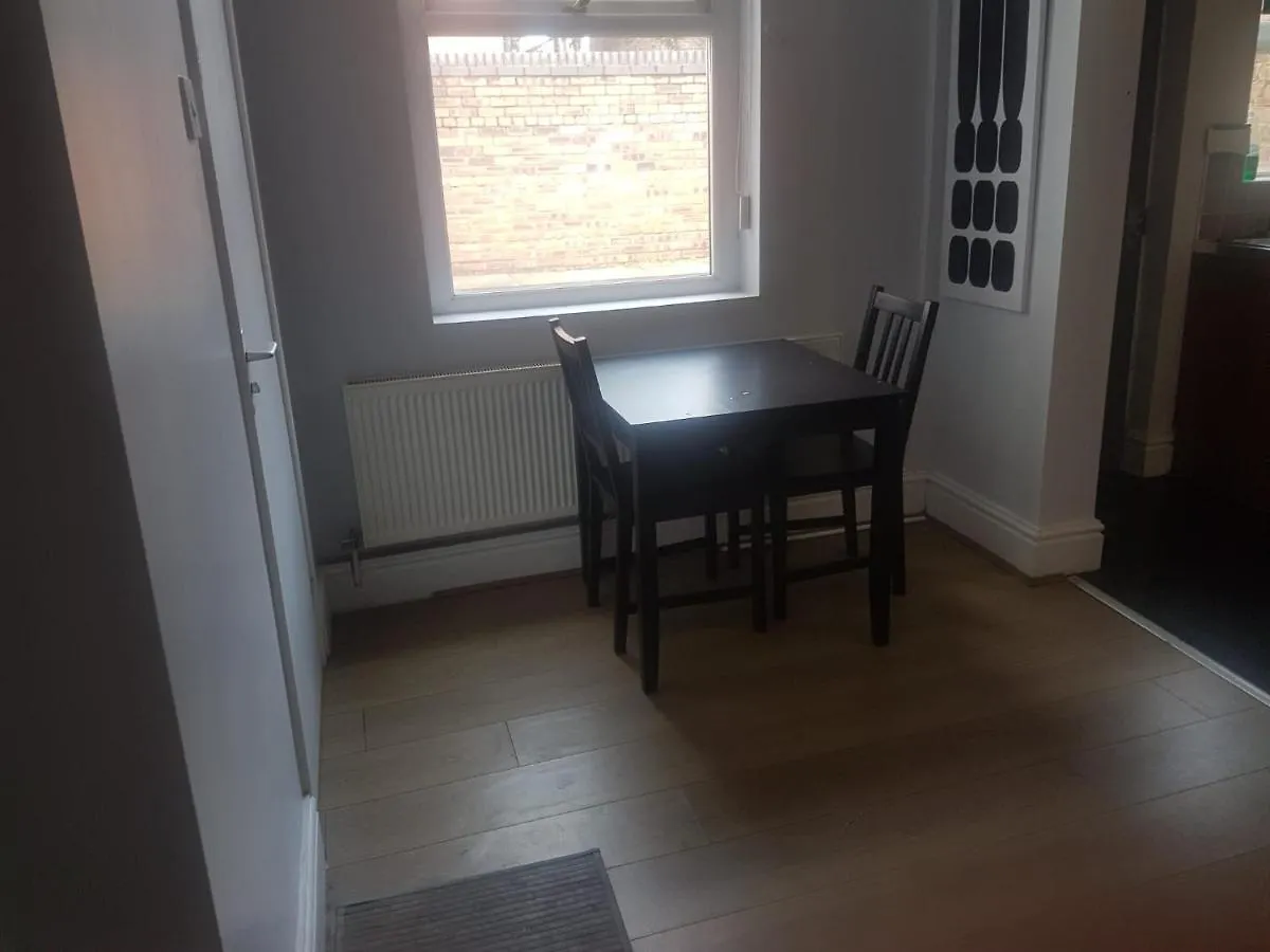 Kensington Guest House Liverpool