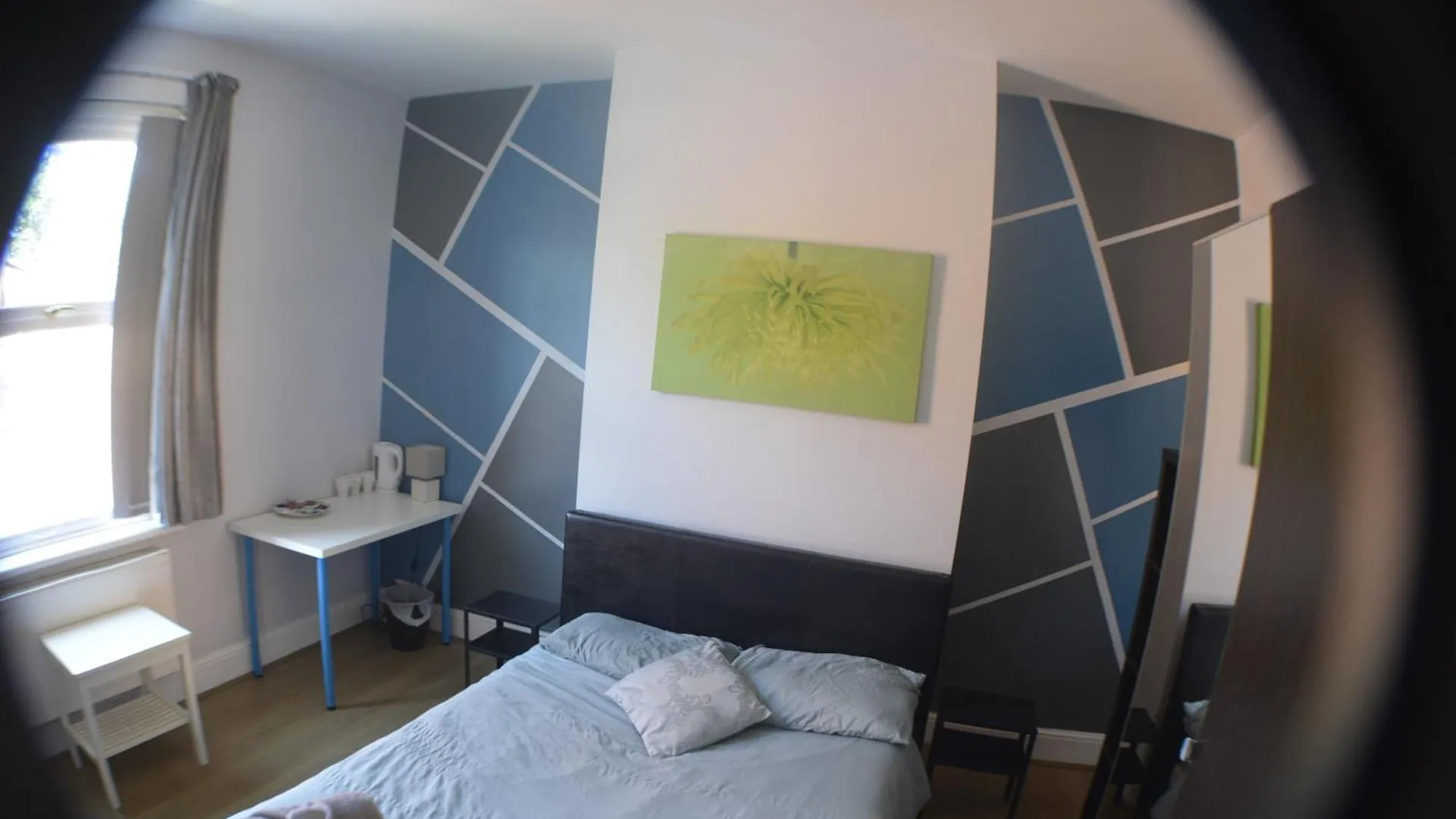 Kensington Guest House Liverpool