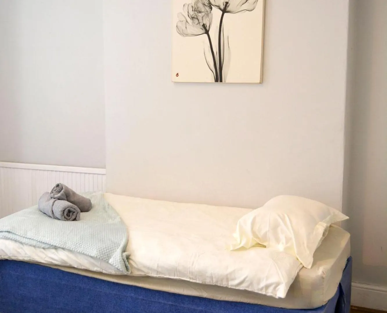 Kensington Guest House Liverpool
