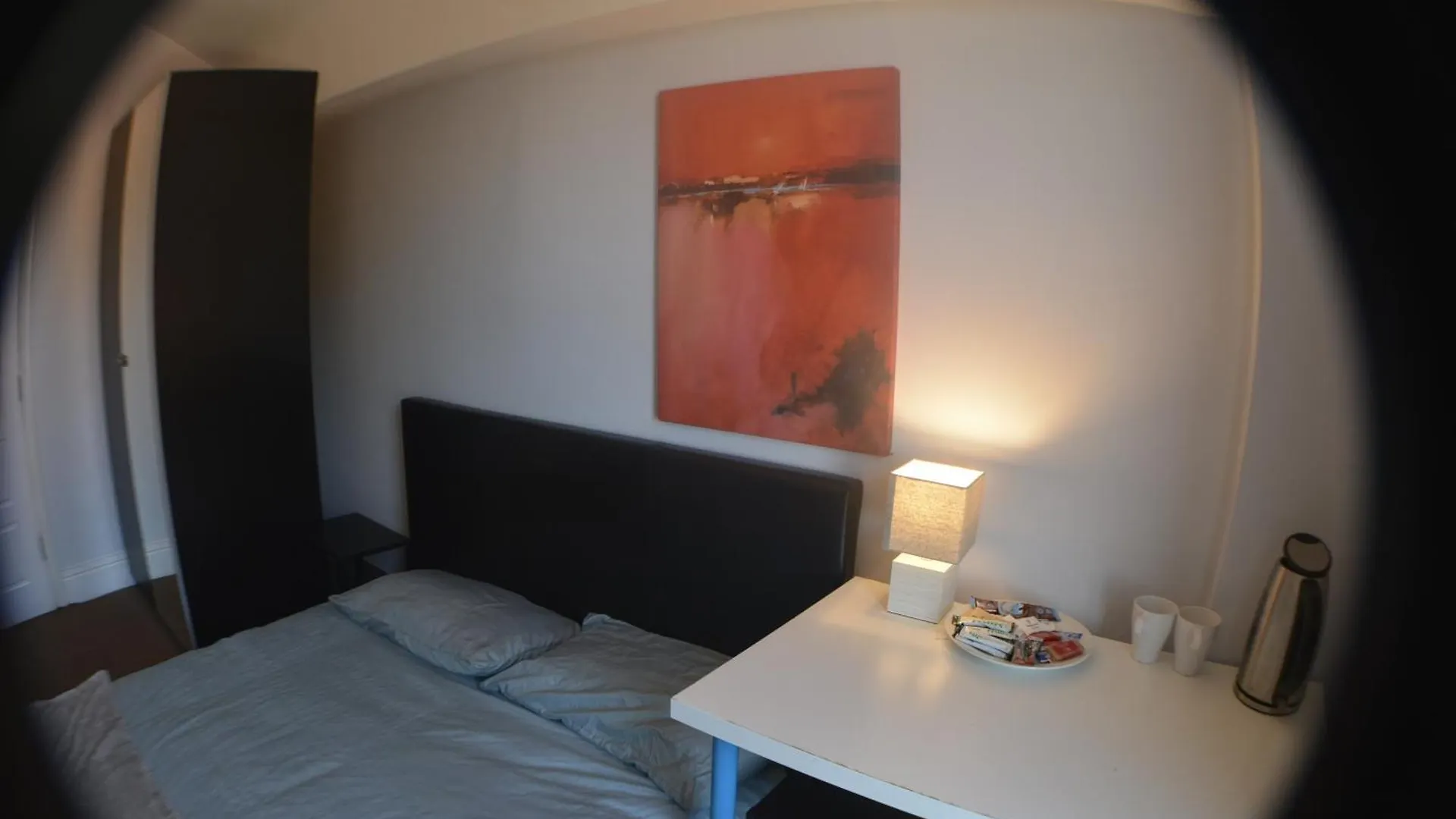 Kensington Guest House Liverpool
