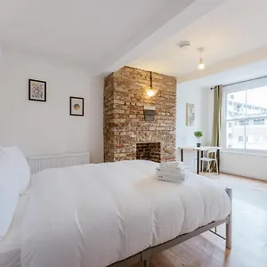 Bethnal Beds To Hostal Londres