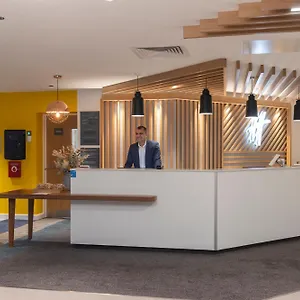 Bristol Airport By Ihg Hotel Redhill (Somerset)