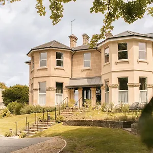 Leighton House - Boutique Bed and breakfast Bath