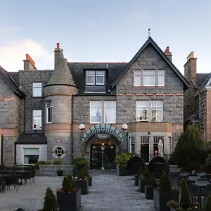 Malmaison Hotel Aberdeen