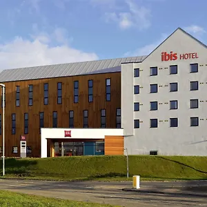 Ibis Hotel Gloucester