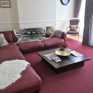 Devonshire House Pensión Bath